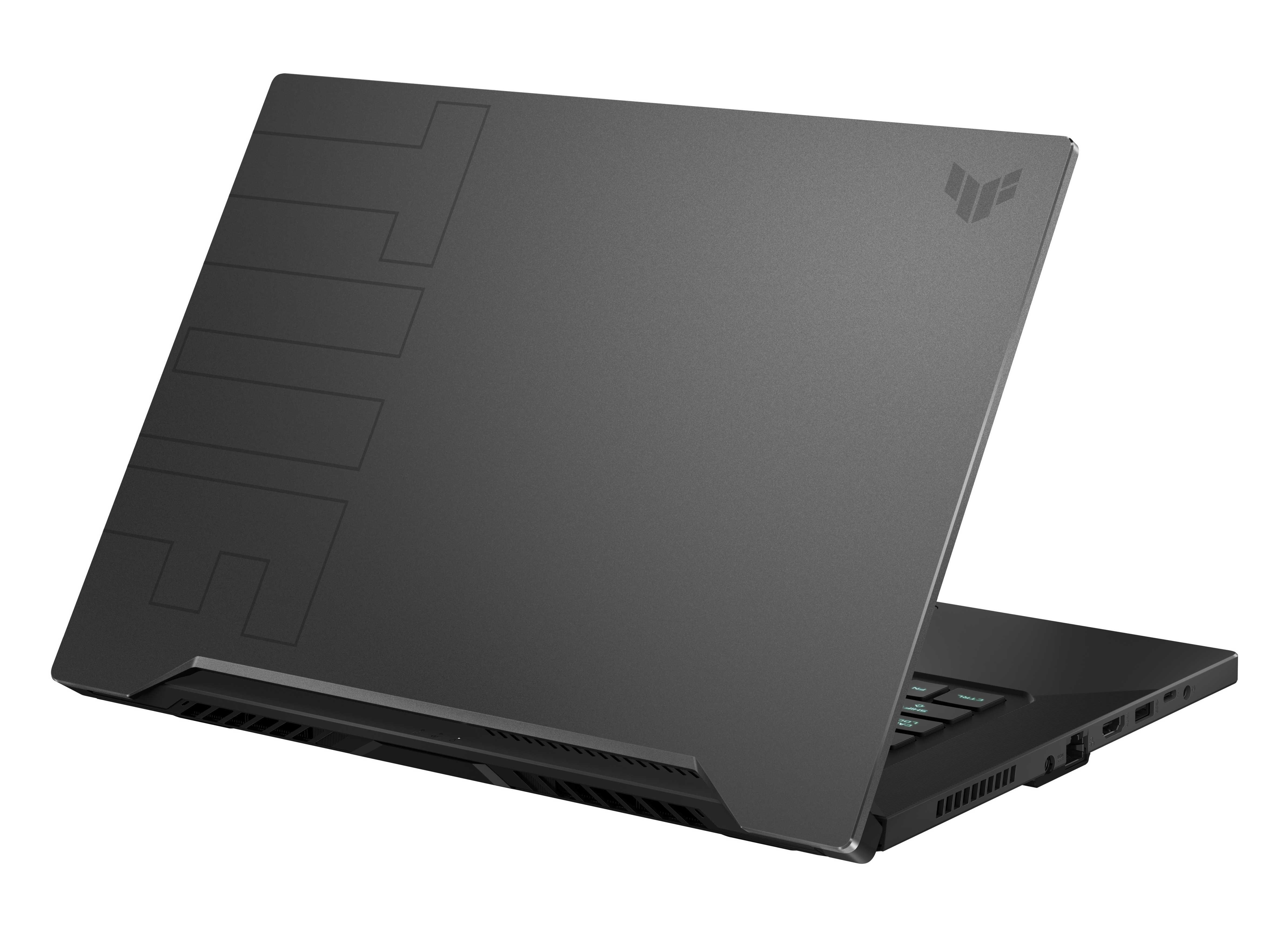 Laptop gamingowy ASUS TUF Dash F15 FX516PM-HN129T 15,6" 144Hz  i7-11370H 16GB RAM  512GB Dysk SSD  RTX3060  Win10