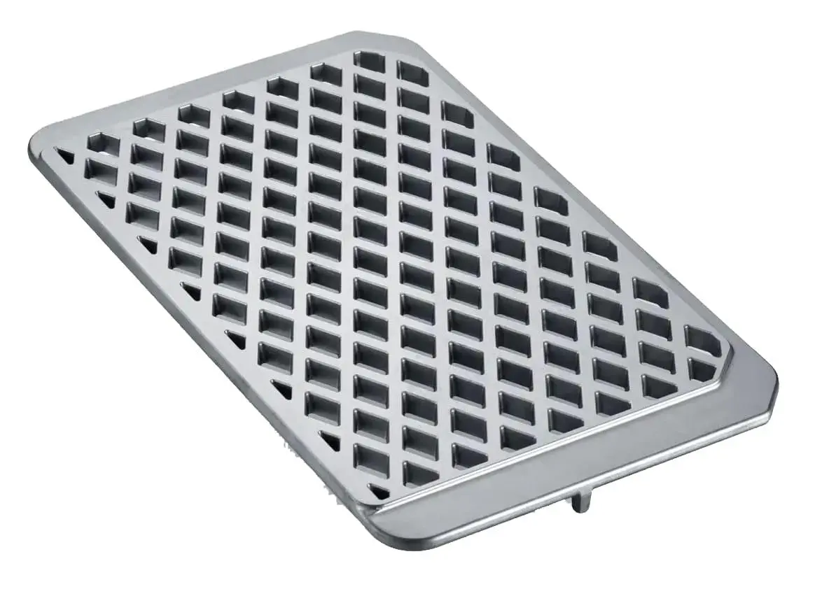 Ruszt Severin ZB 8182