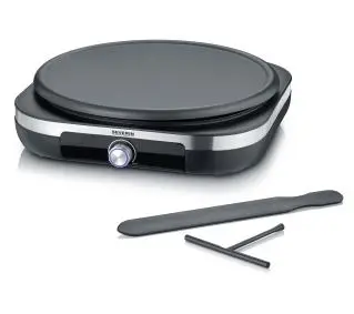 Severin CM 2199 1500W Regulacja temperatury