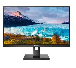 Philips 272S1AE/00 27" Full HD IPS 75Hz 4ms - Kup na Raty - RRSO 0%