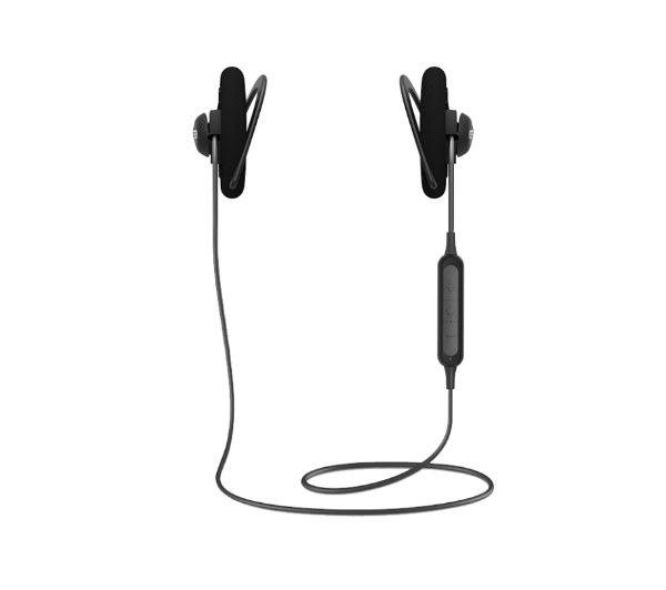 Koss KSC35WL Nauszne Bluetooth 4.2 Czarny