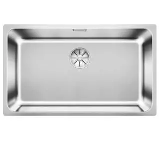 Blanco Solis 700-U 526125 Stalowy Srebrny - Kup na Raty - RRSO 0%