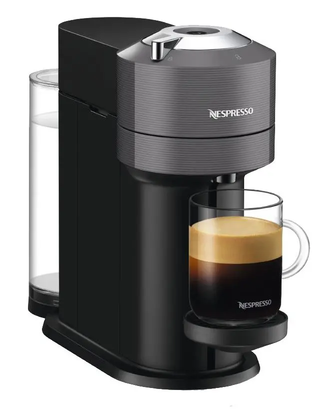 Ekspres na kapsułki DeLonghi Nespresso Vertuo Next ENV120.GY