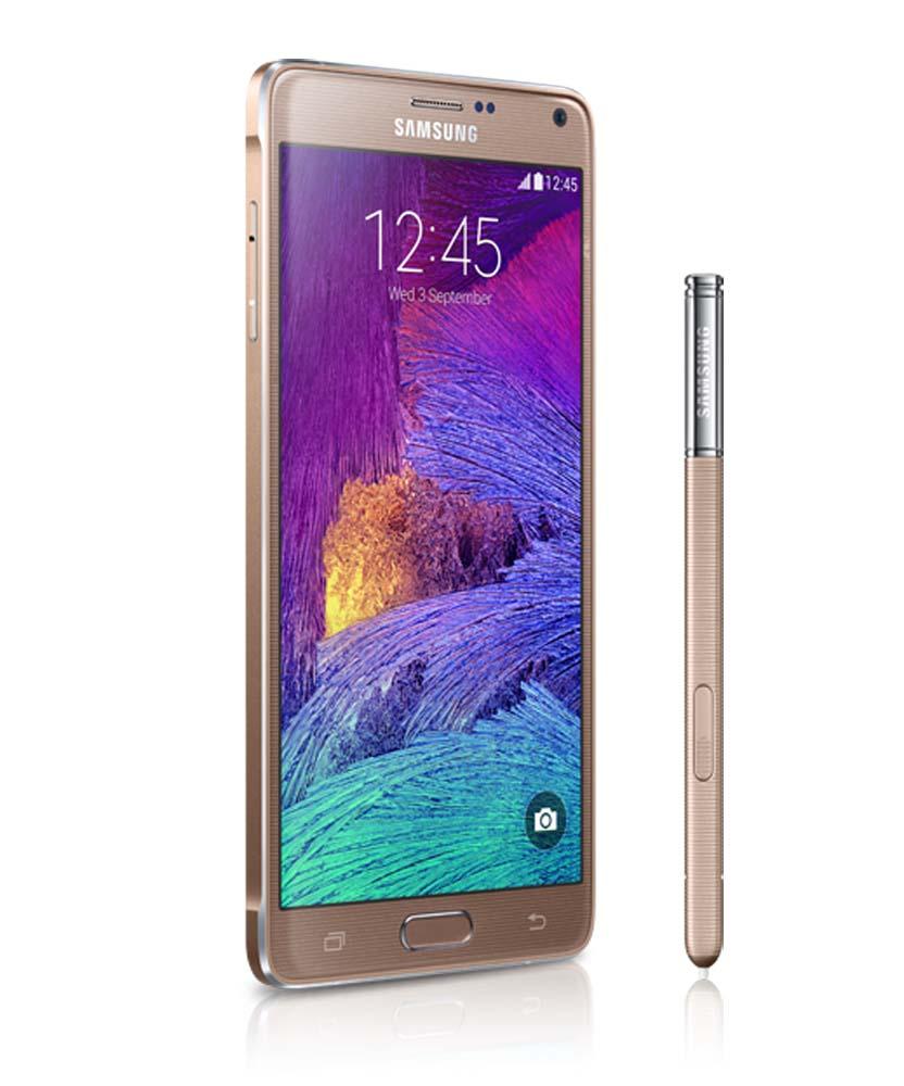 スマートフォン本体 Samsung Galaxy Note 4 Samsung Galaxy Note 4 3/32GB Biały - Cena, opinie na Ceneo.pl