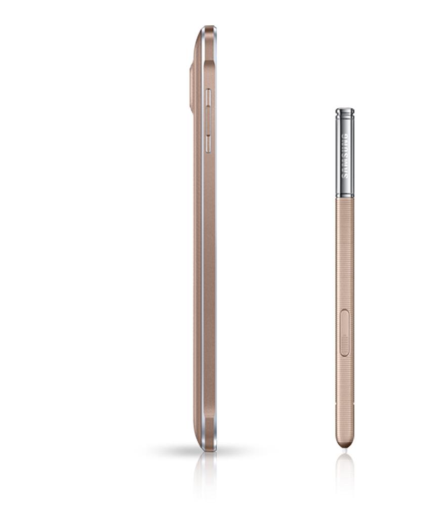 スマートフォン本体 Samsung Galaxy Note 4 Galaxy Note 4 (ośmiordzeniowy) | Wsparcie Samsung Polska