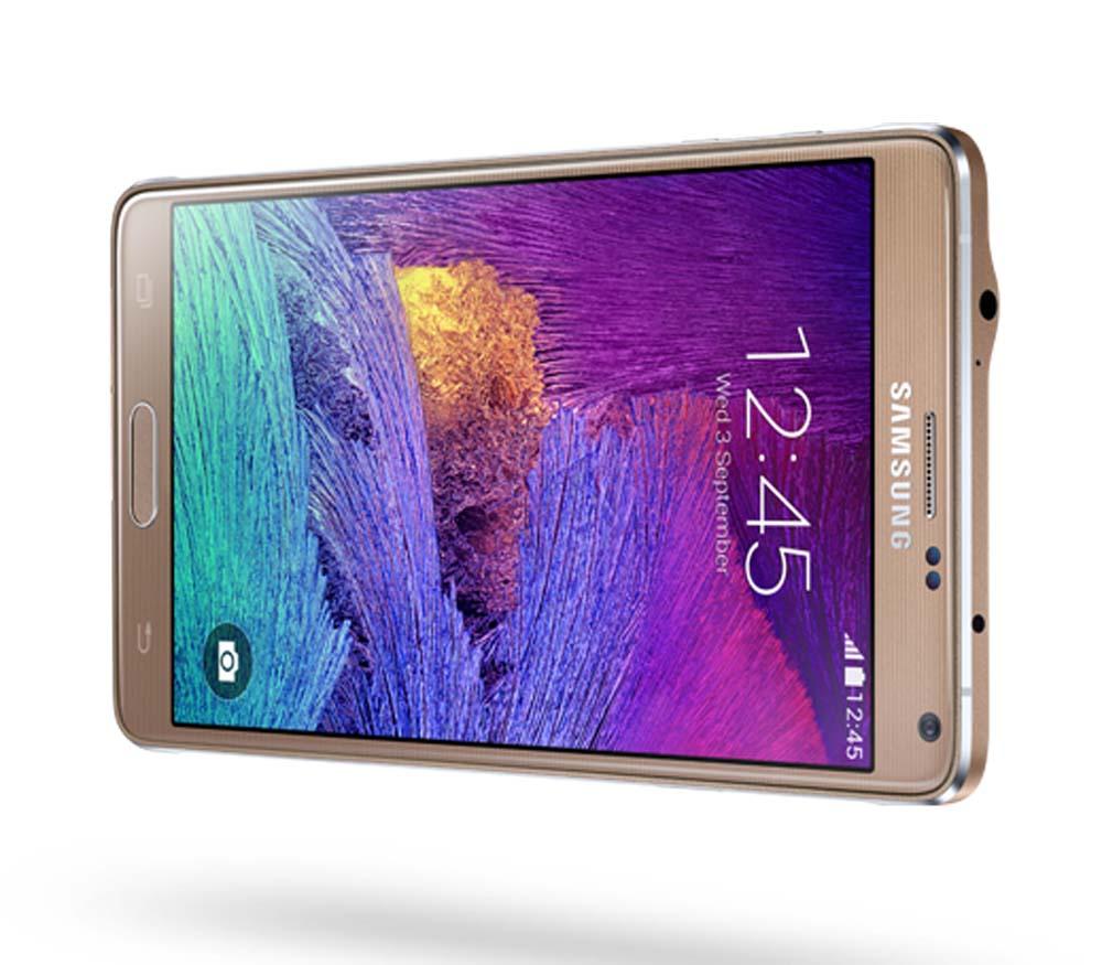 スマートフォン本体 Samsung Galaxy Note 4 Samsung Galaxy Note 4 SM-N910S, SM-N910C, SM-N910H, SM-N910L