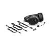 Słuchawki bezprzewodowe z mikrofonem SteelSeries Arctis 1 PS5 Nauszne Czarny