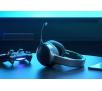 Słuchawki bezprzewodowe z mikrofonem SteelSeries Arctis 1 PS5 Nauszne Czarny