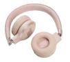 Słuchawki bezprzewodowe JBL Live 460NC Nauszne Bluetooth 5.0 Różowy