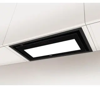 Amica OMC6661BG Czarny - DRUGI -30%, ALBO 5-TY ZA 1ZŁ - Kup na Raty - RRSO 0%