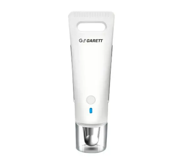 Garett Beauty Lift Eye Biały