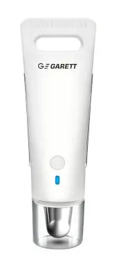 Masażer pod oczy Garett Beauty Lift Eye Biały