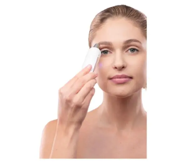 Garett Beauty Lift Eye Biały