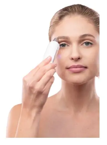 Masażer pod oczy Garett Beauty Lift Eye Biały