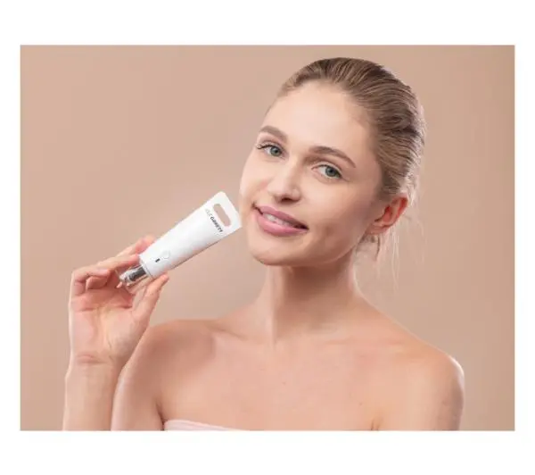 Garett Beauty Lift Eye Biały