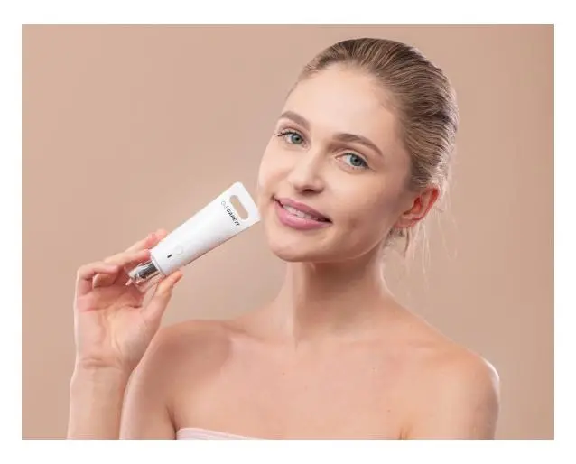 Masażer pod oczy Garett Beauty Lift Eye Biały