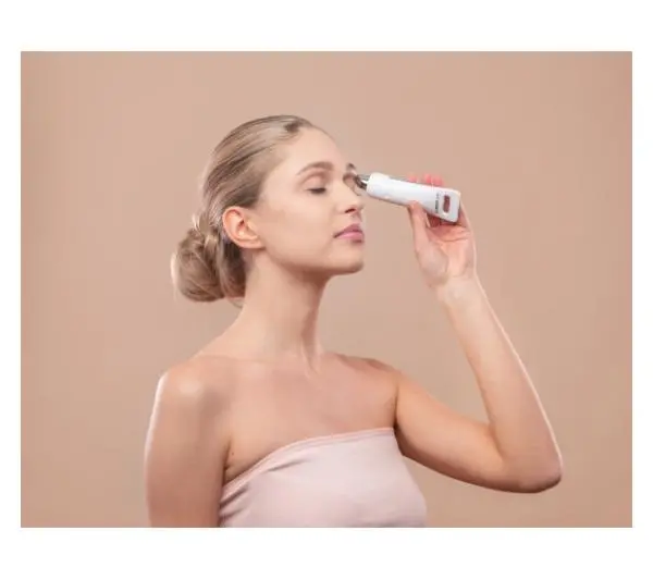 Garett Beauty Lift Eye Biały