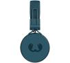 Słuchawki bezprzewodowe Fresh 'n Rebel Caps 2 Wireless Nauszne Bluetooth 5.0 Petrol blue