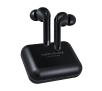 Słuchawki bezprzewodowe Happy Plugs AIR 1 PLUS IN-EAR Dokanałowe Bluetooth 5.0 Czarny