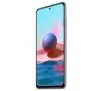 Smartfon Xiaomi Redmi Note 10 4/64GB 6,43" 48Mpix Biały