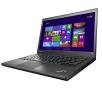 Lenovo ThinkPad T440s 14" Intel® Core™ i7-4600U 8GB RAM  256GB Dysk  Win7/Win8 Proro