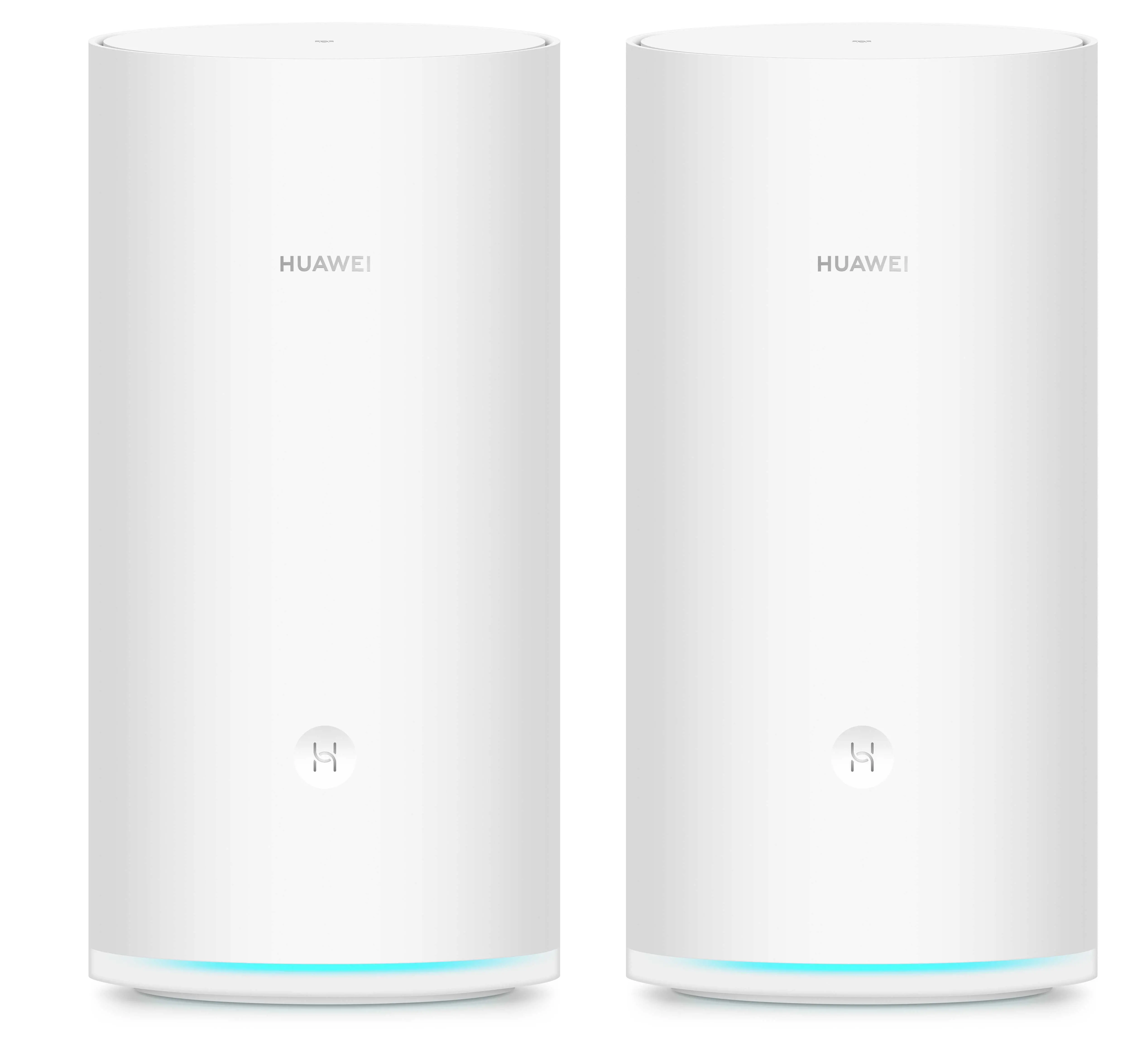 Router Huawei WiFi Mesh Ws5800-20 2szt. Biały