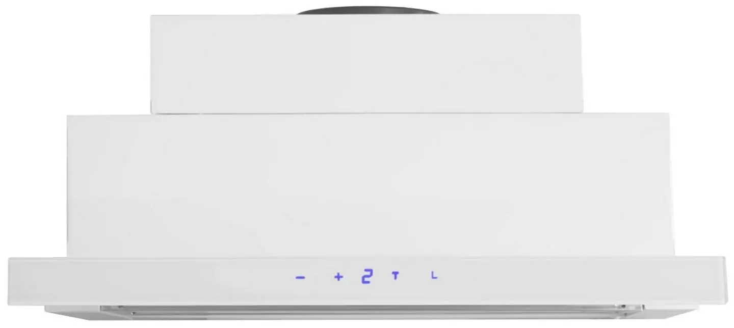 Okap VDB Vector PRO 60 Biały