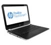 HP Pavilion 11-e000ew 11,6" A4-1250 4GB RAM  500GB Dysk  Win8