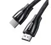 Kabel HDMI UGREEN HD140 / 80404 3m Czarny