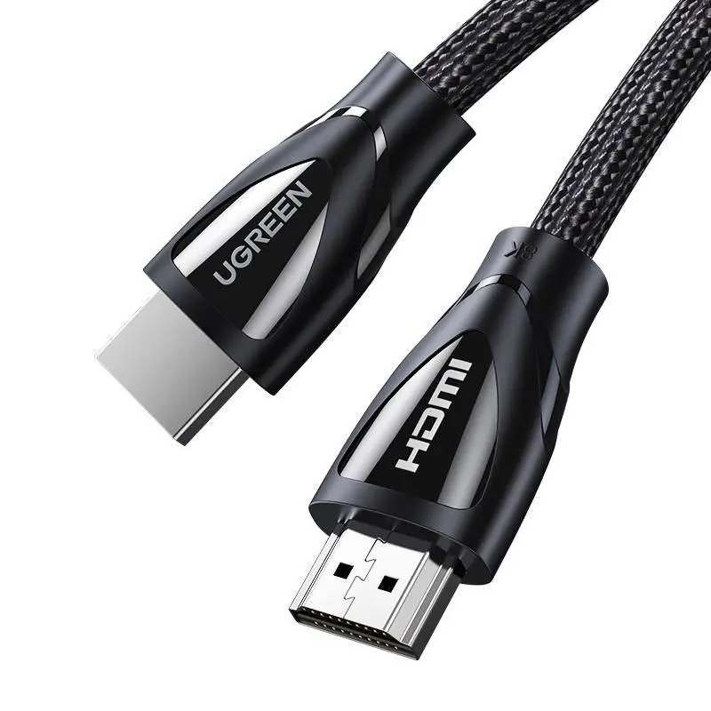 Kabel HDMI UGREEN HD140 / 80404 3m Czarny