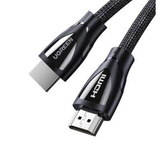 Kabel HDMI UGREEN HD140 / 80404 3m Czarny