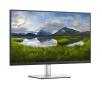 Monitor Dell P2721Q 27" 4K IPS 60Hz 8ms