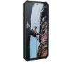 Etui UAG Monarch Case do Samsung Galaxy S21 Ultra (carbon fiber)