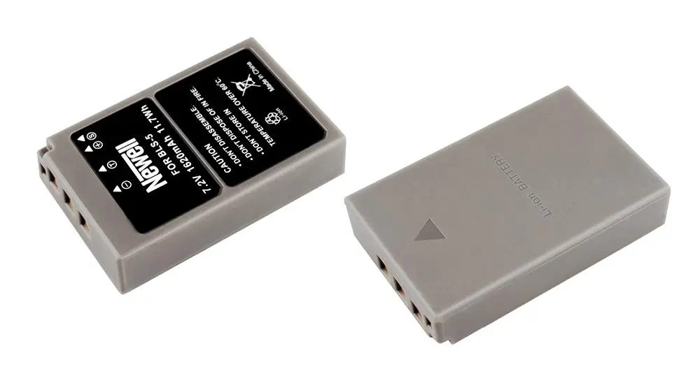 Akumulator Newell BLS-5