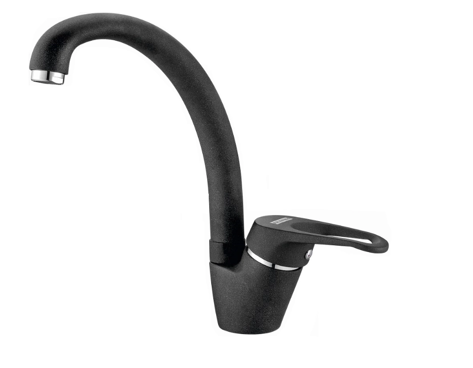 Bateria Franke 115.0622.963 Granitowy Onyx