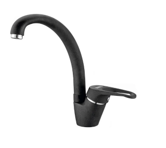 Bateria Franke 115.0622.963 Granitowy Onyx