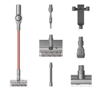 Odkurzacz bezprzewodowy Dreame V11 90min Mini elektroszczotka