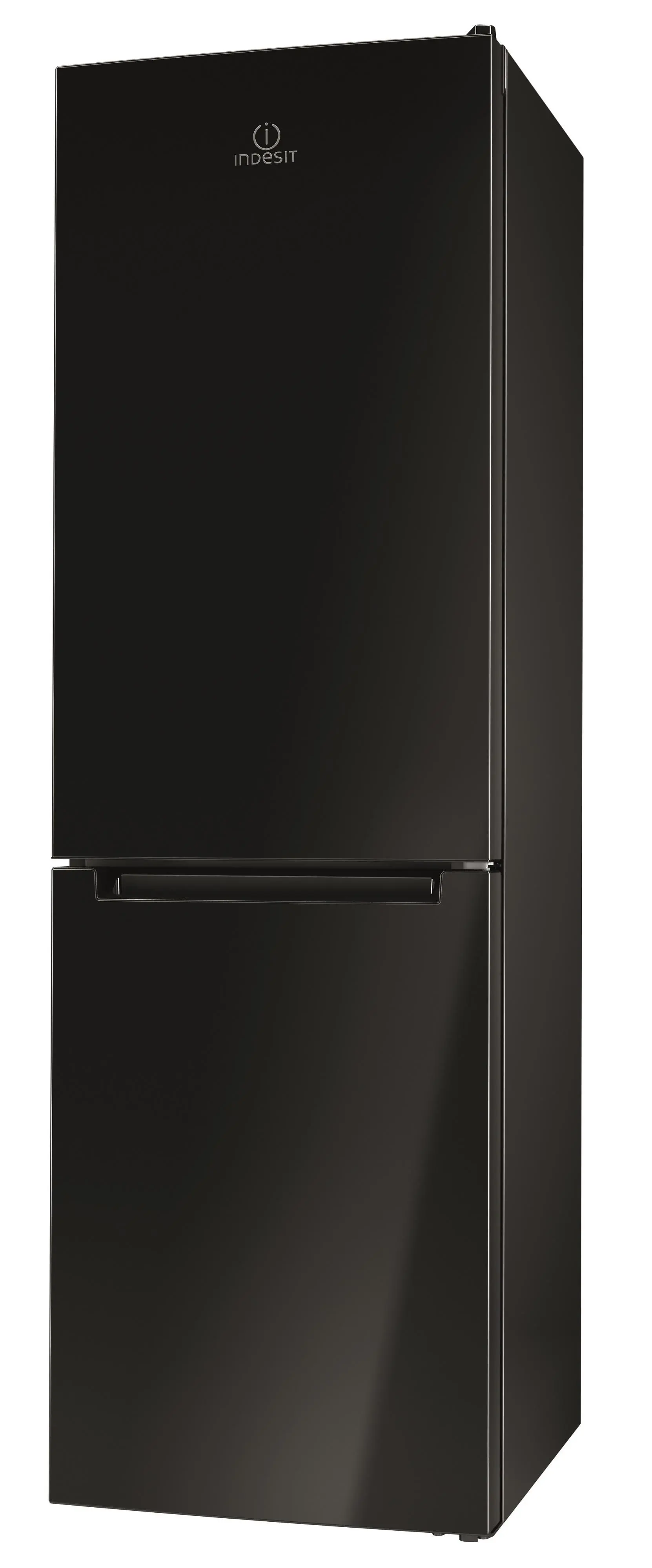 Lodówka Indesit LI8 SN2E K Zamrażarka No Frost 188,9cm