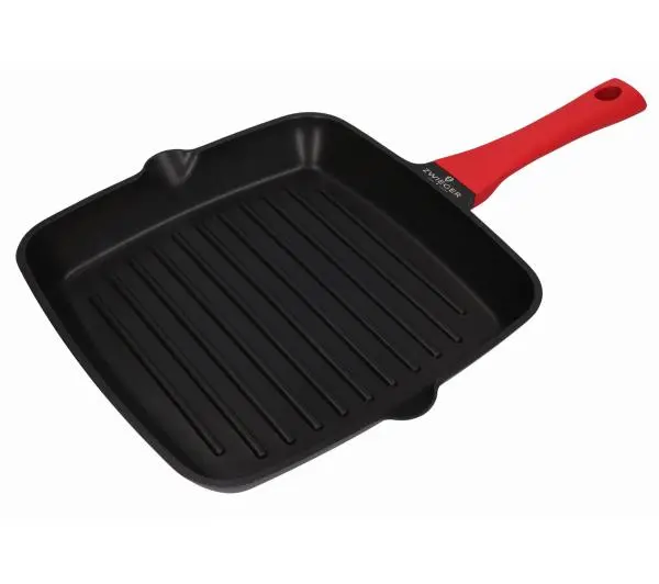 Zwieger Obsidian  Indukcja Greblon 28cm