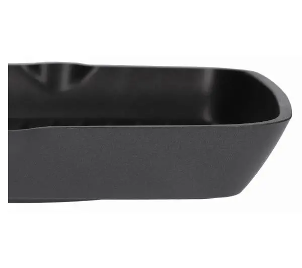Zwieger Obsidian  Indukcja Greblon 28cm