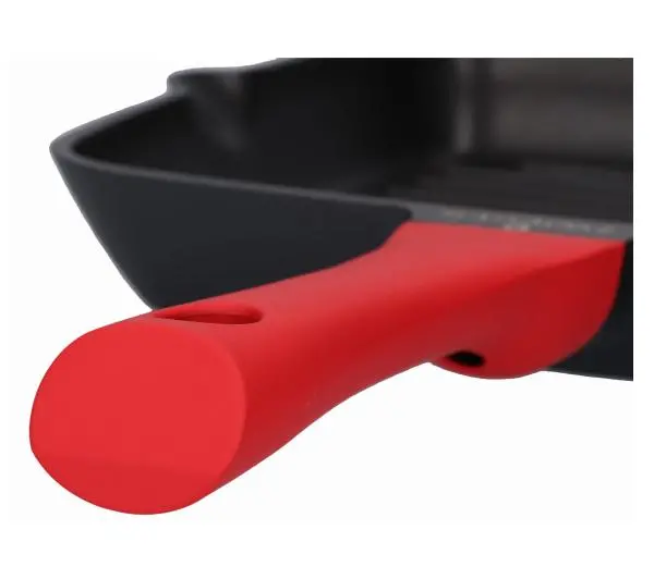 Zwieger Obsidian  Indukcja Greblon 28cm