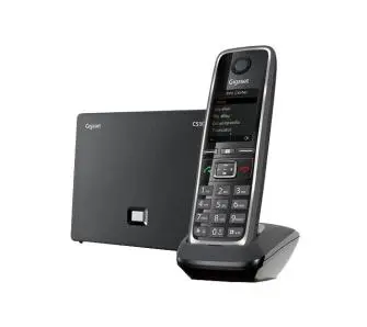 Telefon Gigaset C530IP