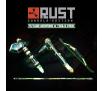 Rust Console Edition - Edycja Day One Gra na PS4 (Kompatybilna z PS5)