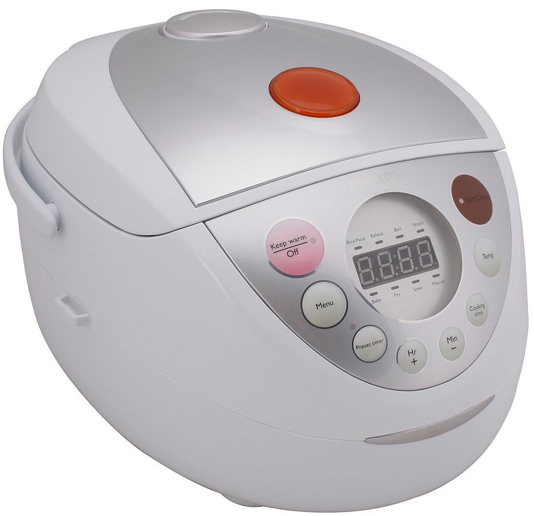 Philips Multicooker HD3139/70