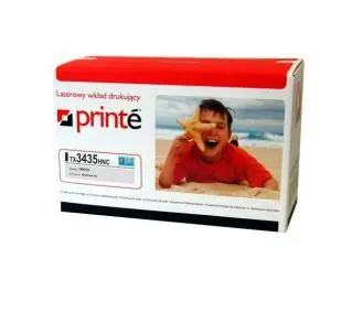 Printe TX3435HNC (zamiennik 106R01415) Czarny