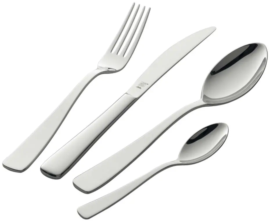 Zestaw sztućców Zwilling Soho 68 elementów
