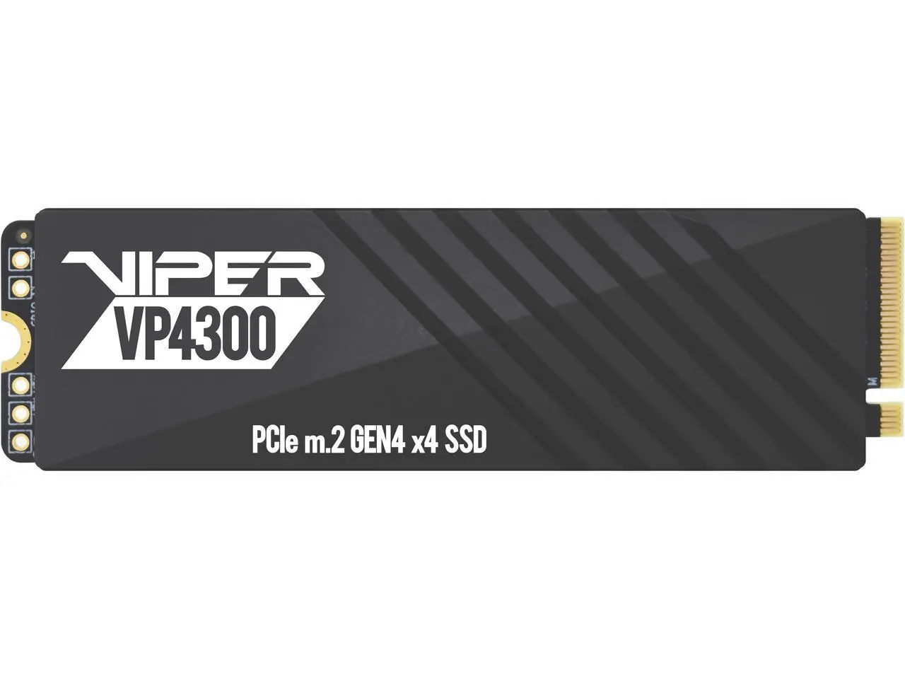 Dysk SSD Patriot Viper VP4300 2TB M.2 2280 PCIe
