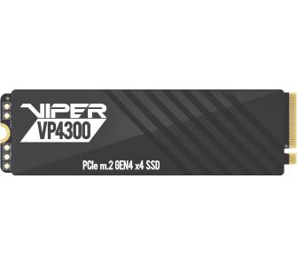 Dysk Patriot Viper VP4300 2TB M.2 2280 PCIe