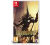 Blasphemous - Edycja Deluxe - Gra na Nintendo Switch