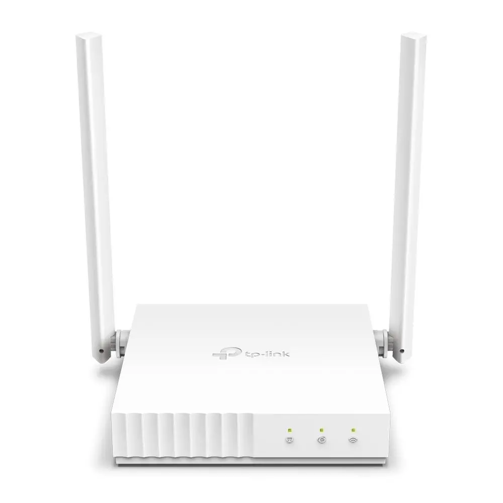 Router TP-LINK TL-WR844N Biały